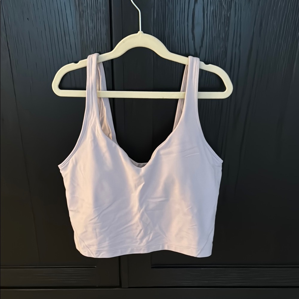 Lululemon align tank top